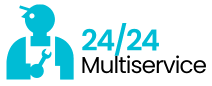 Multiservice 24/24